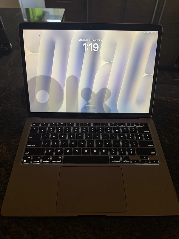 Macbook Air M1 2020 Macbook Air M1 2020