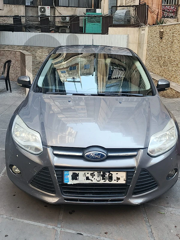 Ford 2013