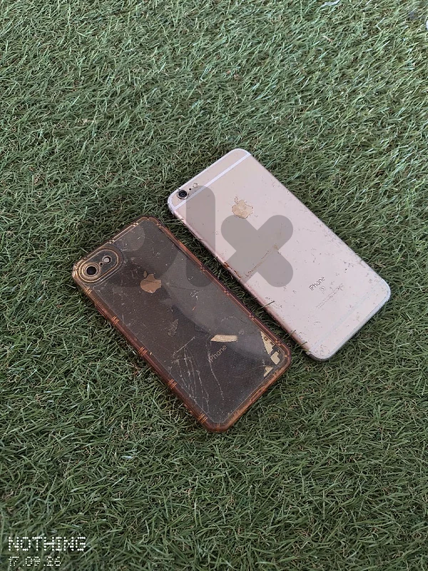 l iPhone 6s plus ktir mnsh bass l home button msh sha8al