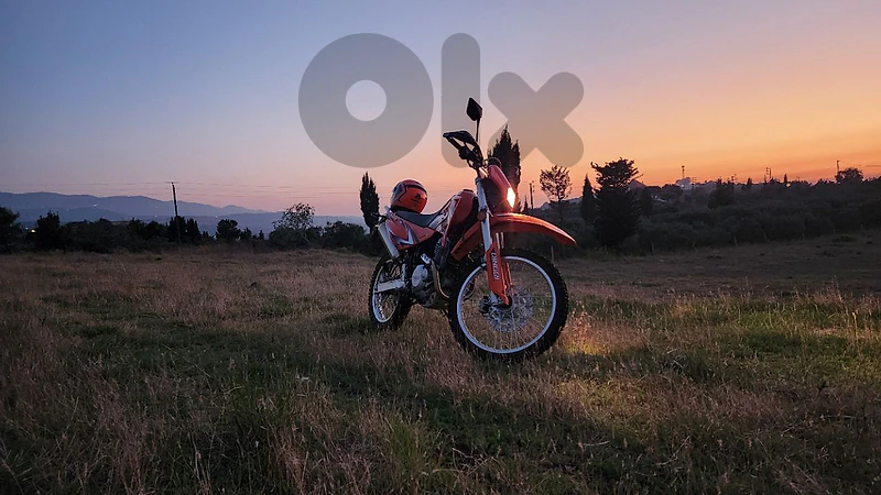 qingqy 250 cc