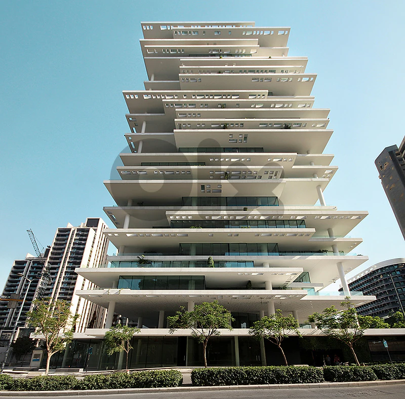 Apartment For Sale in Downtown - شقة للبيع في وسط بيروت