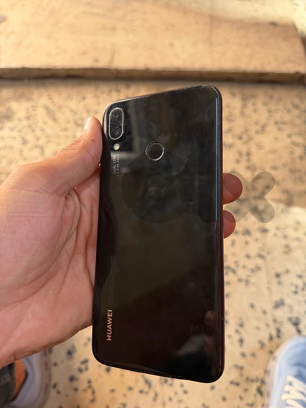 Huawie Nova 3i