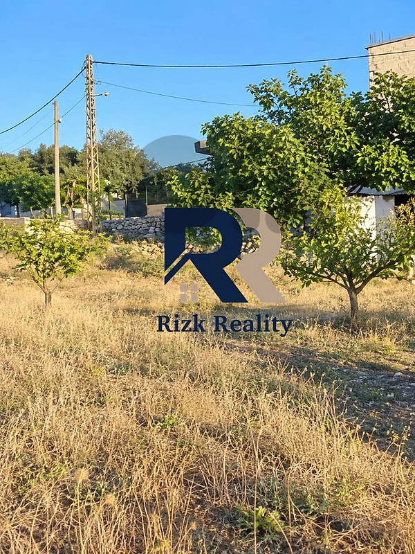 LAND FOR SALE | MAYYASEH