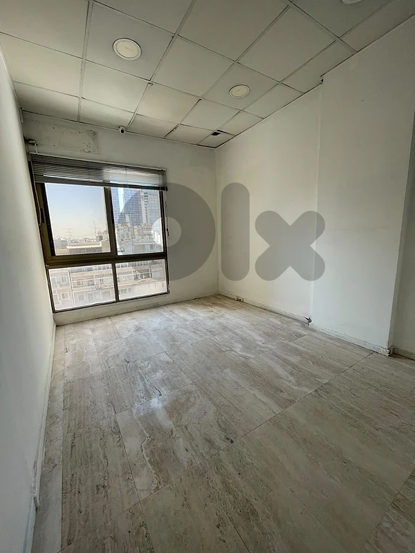 office for rent in Achrafieh