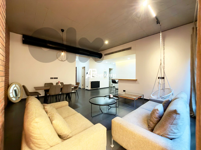 Apartment For Rent In Achrafieh - شقة للإجار في الأشرفية Apartment For Rent In Achrafieh - شقة للإجار في الأشرفية