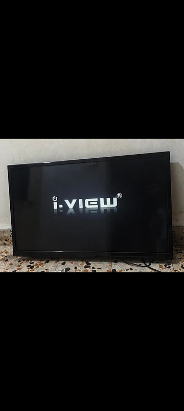 شاشة سمارت 32 بوصة بحالة ممتازة للبيع