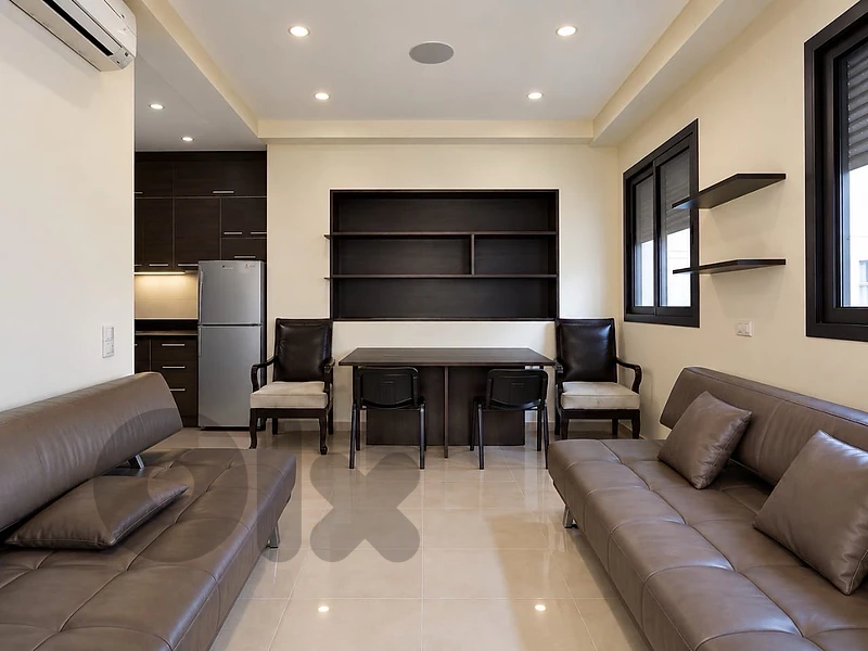 Modern 1 bedroom apt-New Building-calm neighborhood|Achrafieh