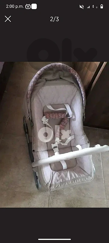 car seat