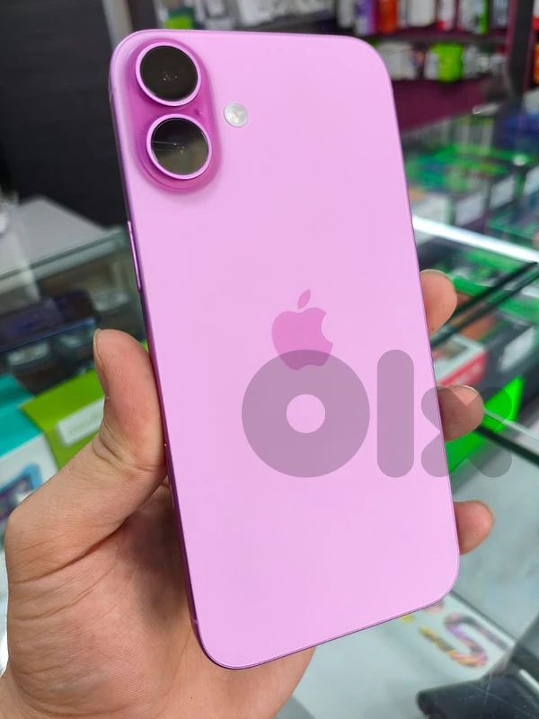 iphone 16 plus