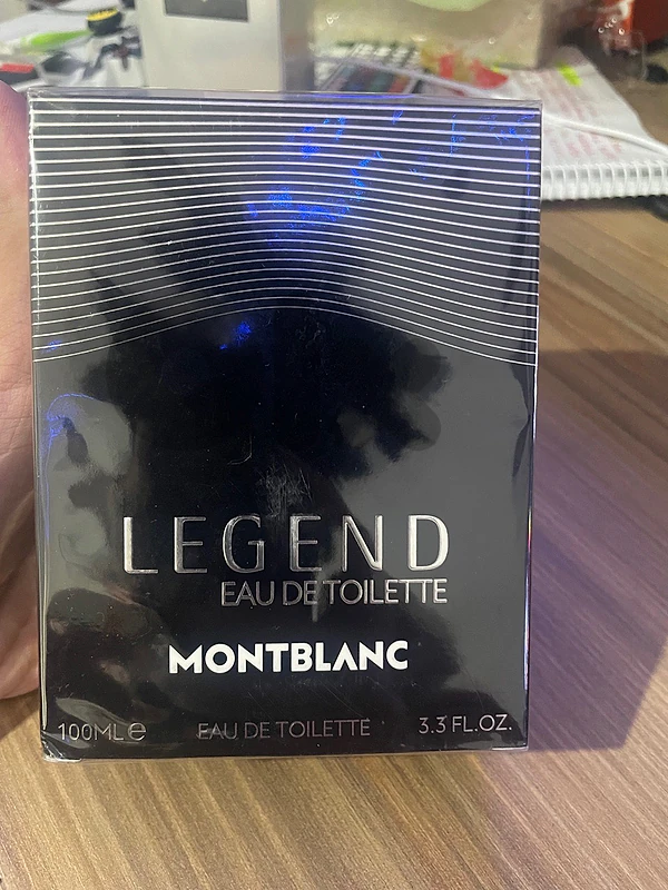 mont blanc legend edt 100ml mont blanc legend edt 100ml