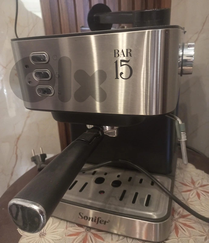 مكنة قهوة