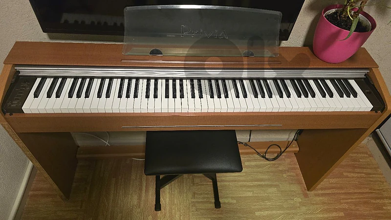 Casio PX-720C