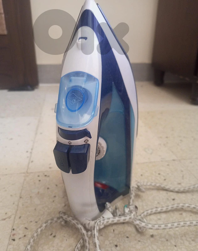 مكواية