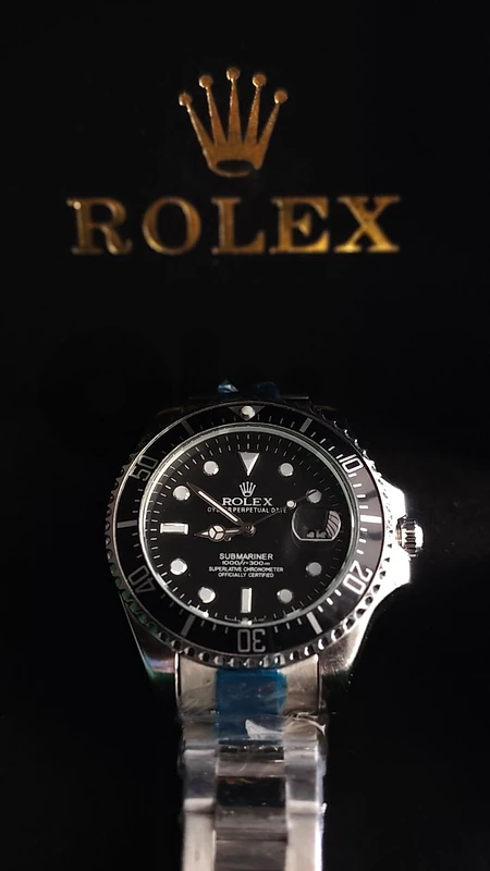Rolex Submariner
