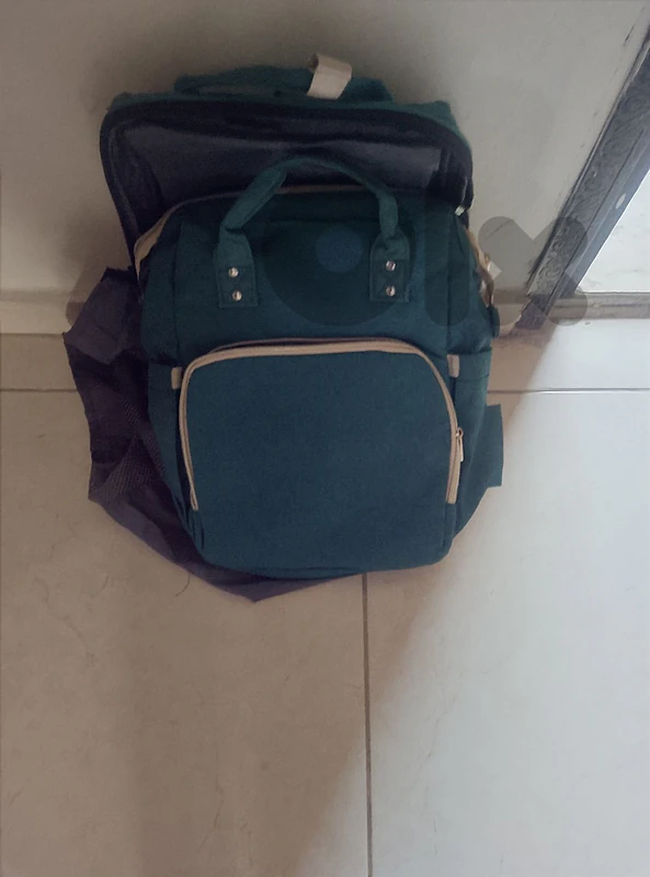 girl or boy bag