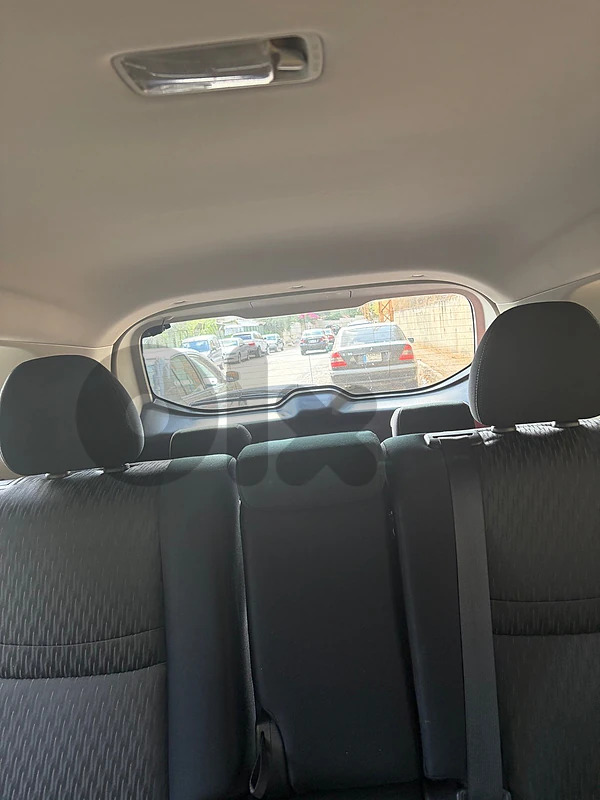 Nissan X-Trail 2021 2021