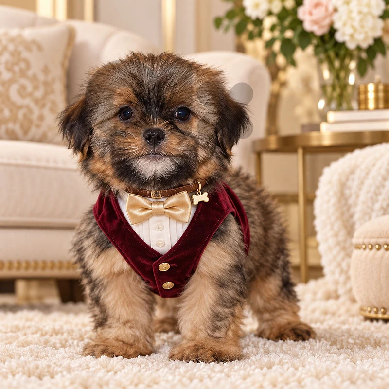 Bichon Puppies - in store / delivery available