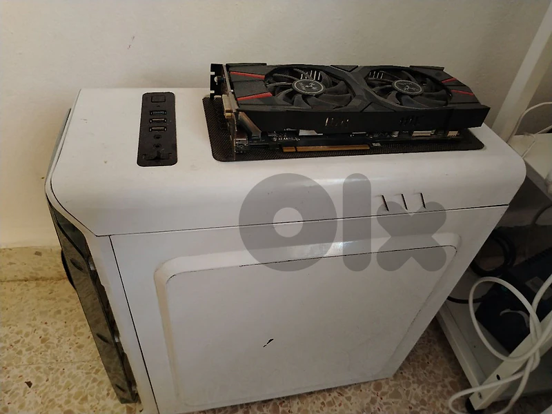 كومبيوتر cire i5 جيل سابع