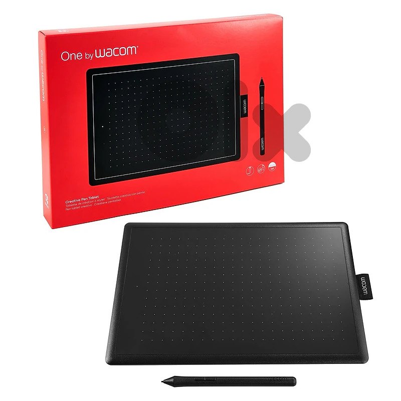 One by Wacom