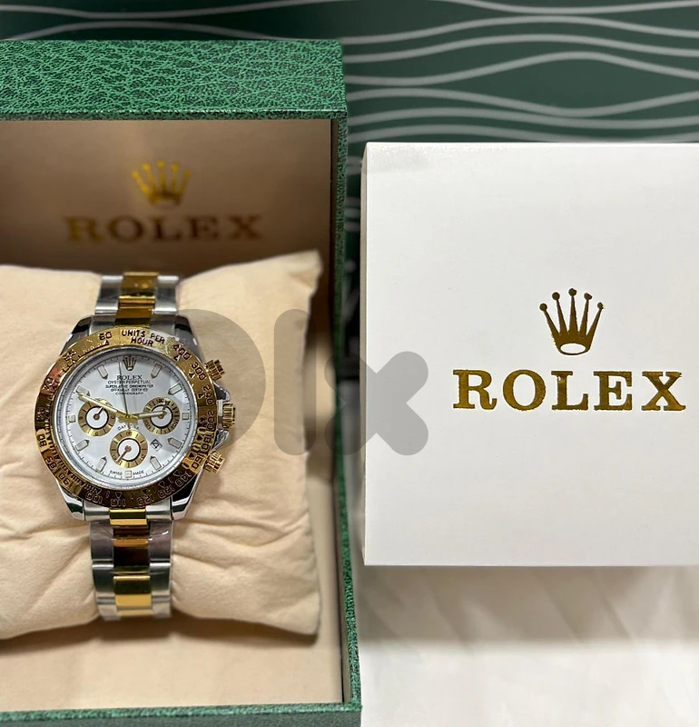 Rolex Watches