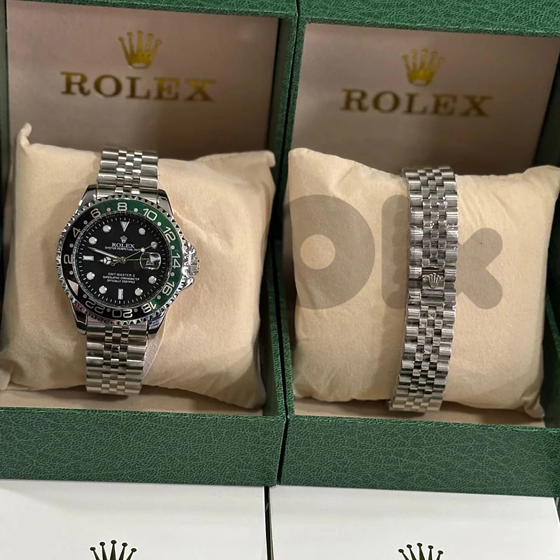 Rolex Watches