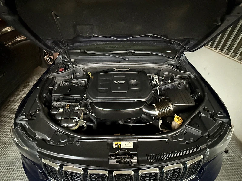 Jeep Cherokee 2018 laredo