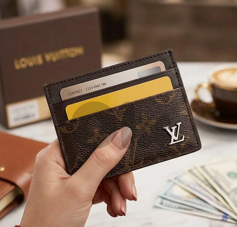Slim Men Wallets