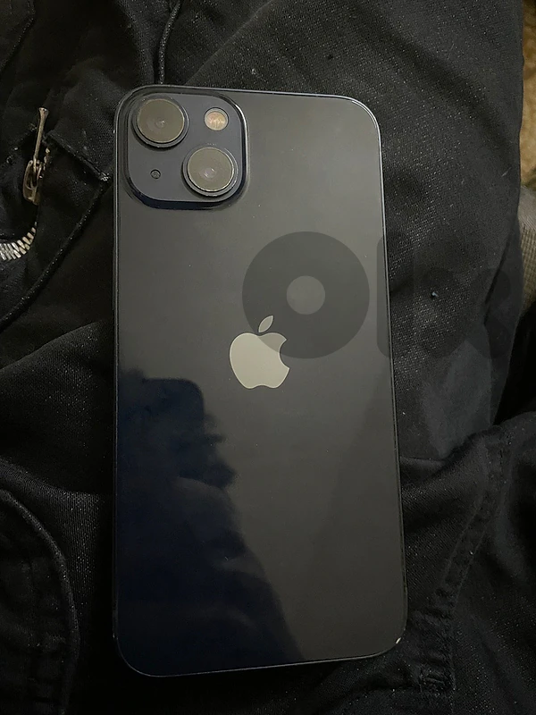 iphone 13 256gb 89bh with box