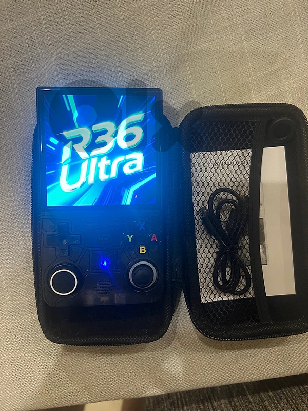 R36 Ultra