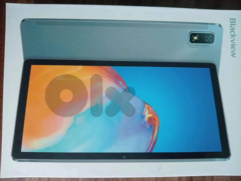 Blackview tab 12 tablet Blackview tab 12 tablet