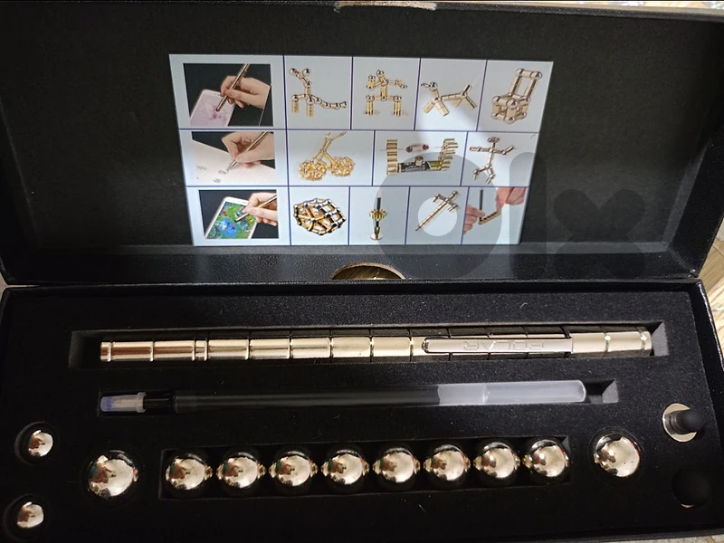 Fidget  pen