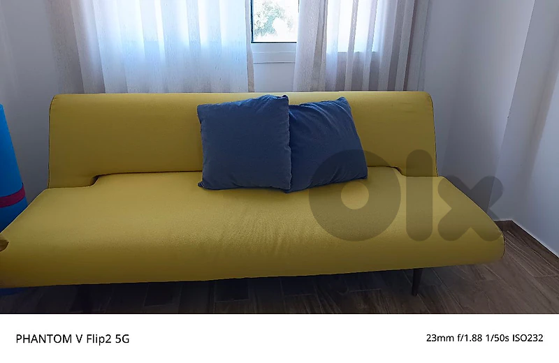 sofa bed
