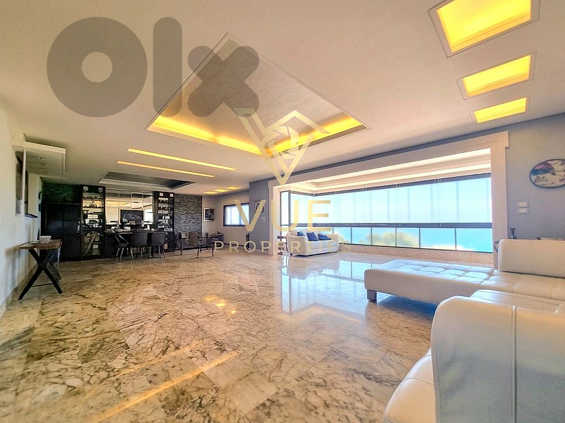 Apartment for sale dohat el hoss |seaview - دوحة الحص Apartment for sale dohat el hoss |seaview - دوحة الحص