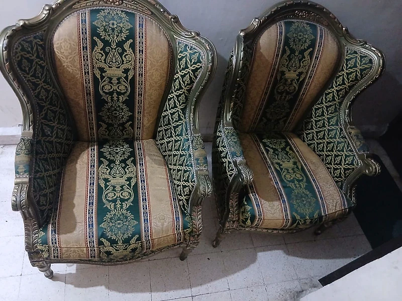 2 Sofa for sale