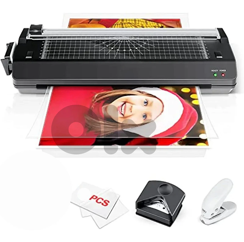 Blusmart A3 hot and cold  Laminator 13 inch Machine