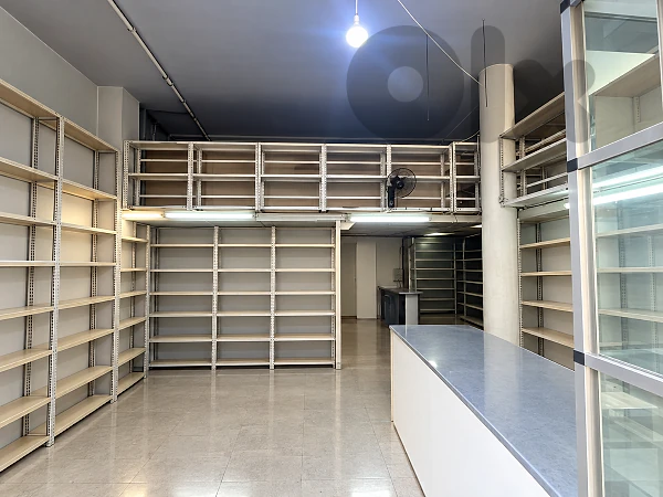 Shop for Rent in Ain El Remmaneh Shop for Rent in Ain El Remmaneh
