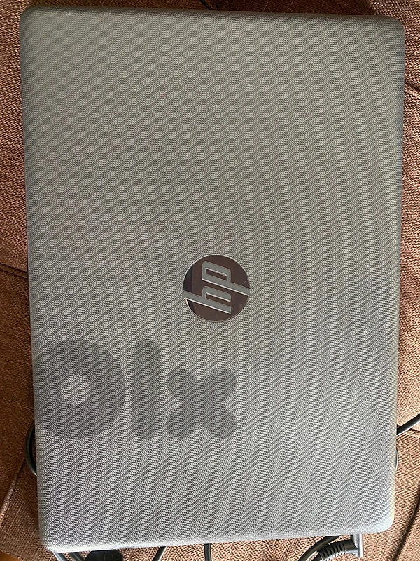 hp notebook