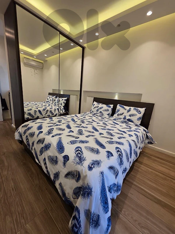 🛏️ Complete Bedroom Set – Like New | Oak Veneer