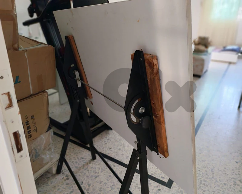 Architectural Drafting Table