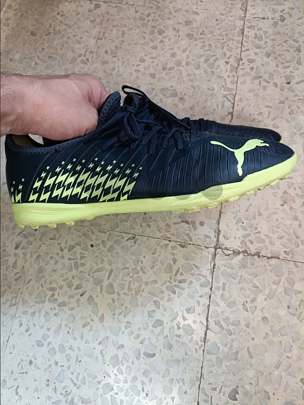 Puma Football Shoes