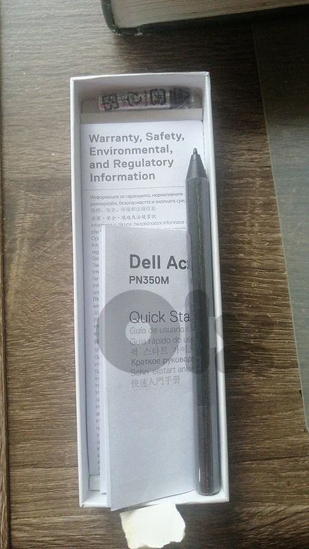 Dell Active Pen (Original)