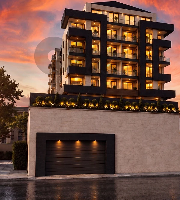RWK263MF - Apartment under-construction for sale in Zouk Mosbeh