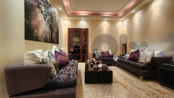 Apartment for Sale in Mansourieh