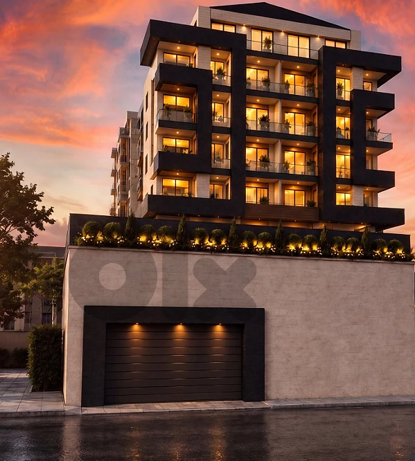 RWK264MF - Apartment under-construction for sale in Zouk Mosbeh