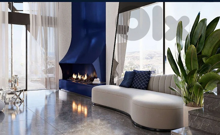 Duplex for Sale in Faqra