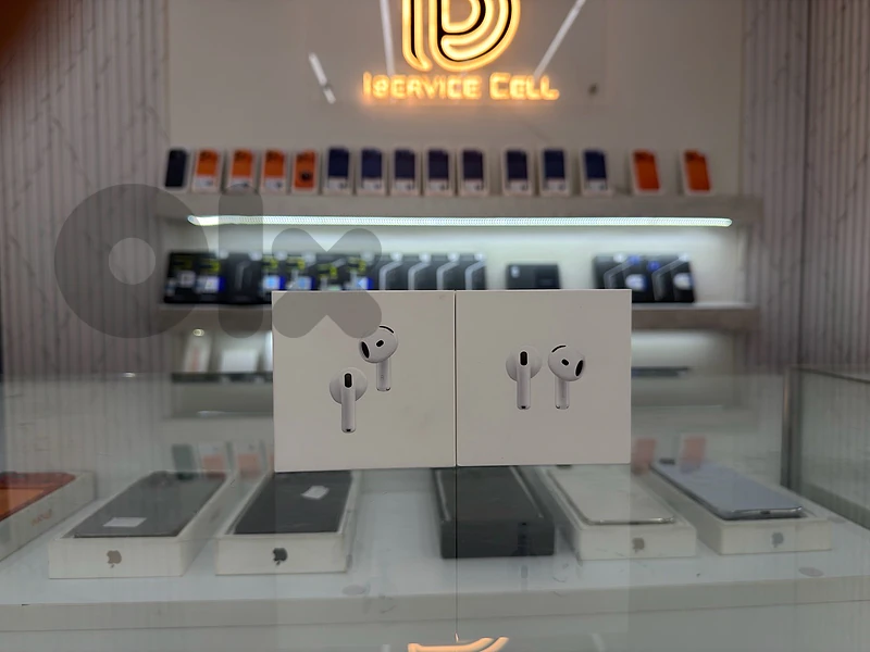 Airpods 5 brand new sealed