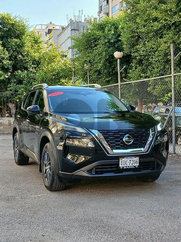 Nissan Rogue 2021 4x4 low km 20000 mile extra clean like new !!! Nissan Rogue 2021 4x4 low km 20000 mile extra clean like new !!!