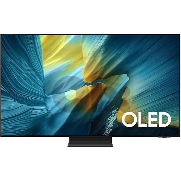 Samsung 65 inch OLED S95F 4K Vision AI Smart TV 165hz