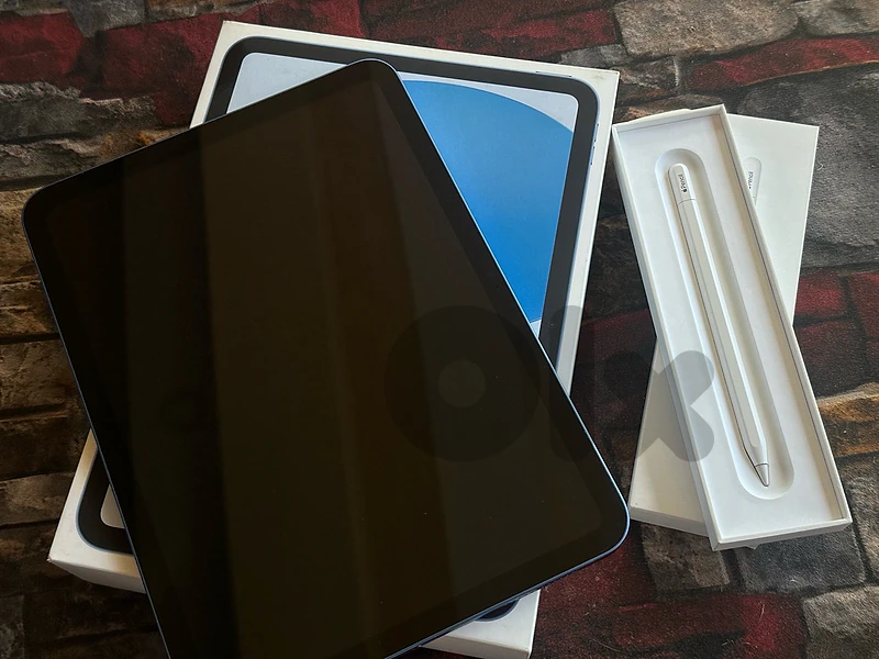 Ipad 10th Gen + Pencil Ipad 10th Gen + Pencil