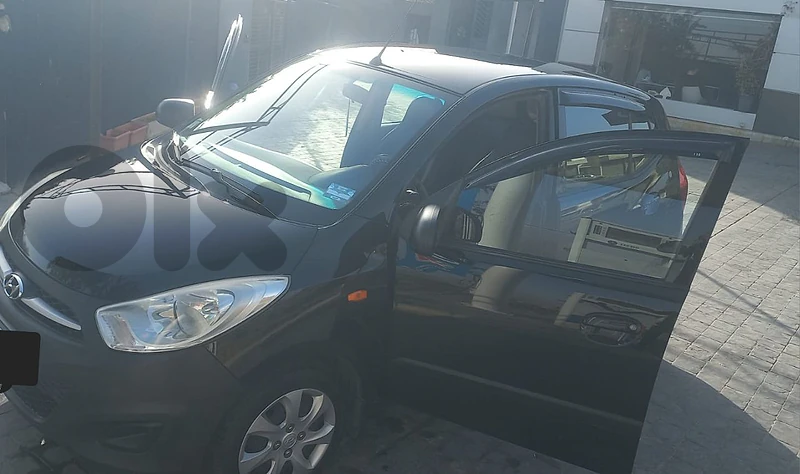 Hyundai I10 2017 1.2